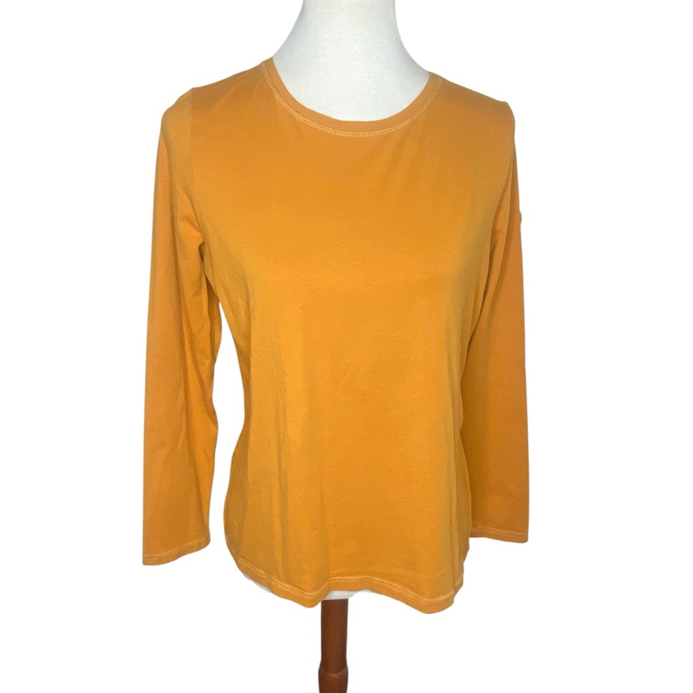 Ruff Hewn “Well Worn” Long Sleeve Top